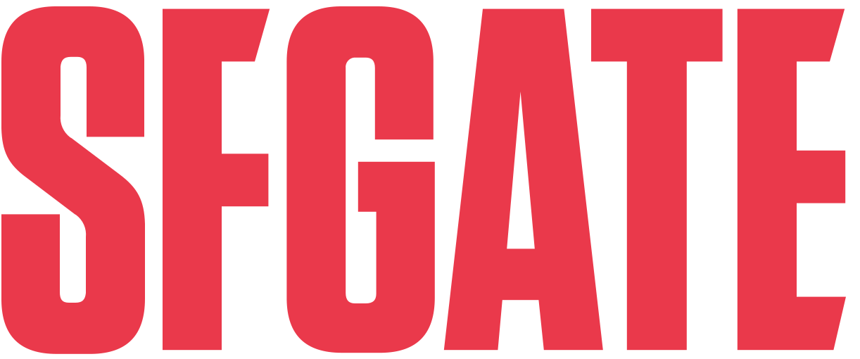 SFGate logo